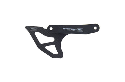 Evotech Yamaha MT-10 Carbon Fibre Toe Guard (2016-2021)