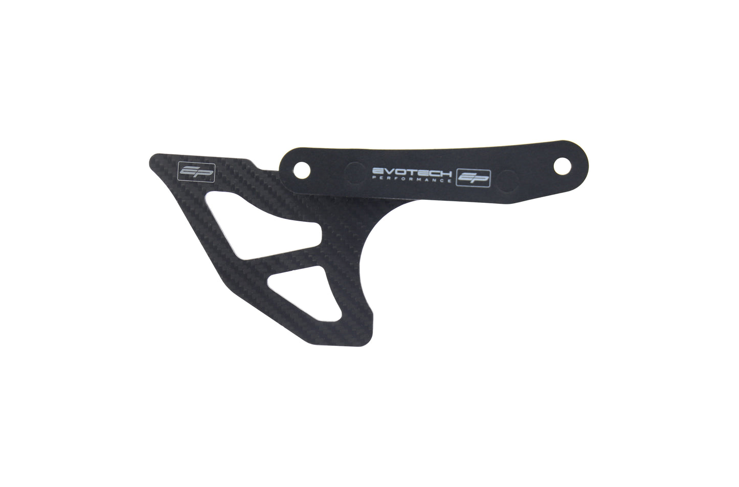 Evotech Yamaha YZF-R1 Carbon Fibre Toe Guard (2020+)