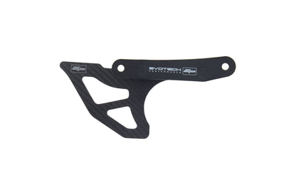 Evotech Yamaha MT-10 SP Carbon Fibre Toe Guard (2022+)