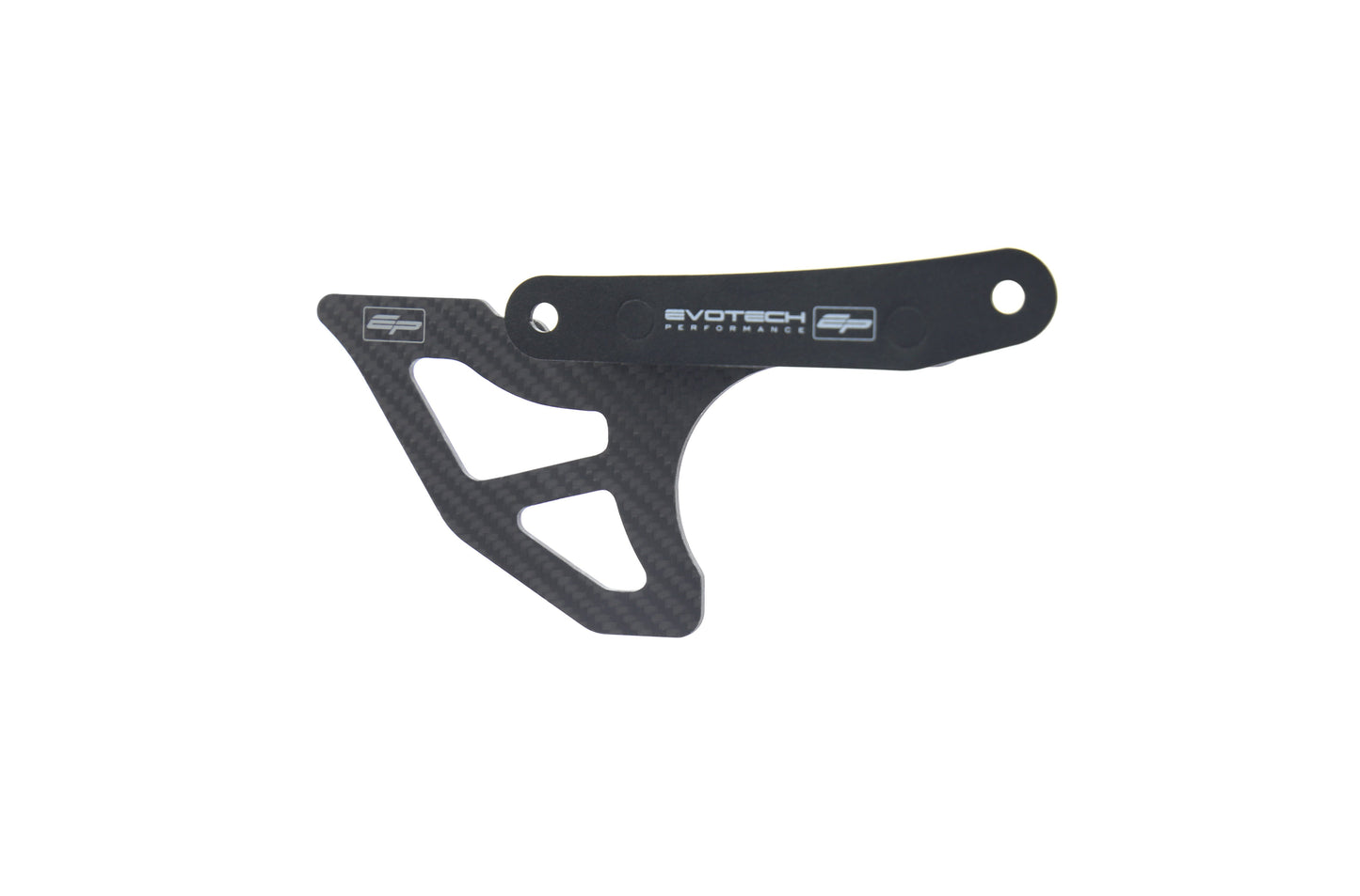 Evotech Yamaha FZ-10 Carbon Fibre Toe Guard (2017 - 2021)