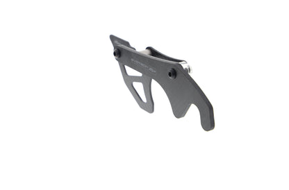 Carbon Teenbeschermer Evotech / GP Style Paddock Stand Plates - Yamaha YZF-R7 (2026+)