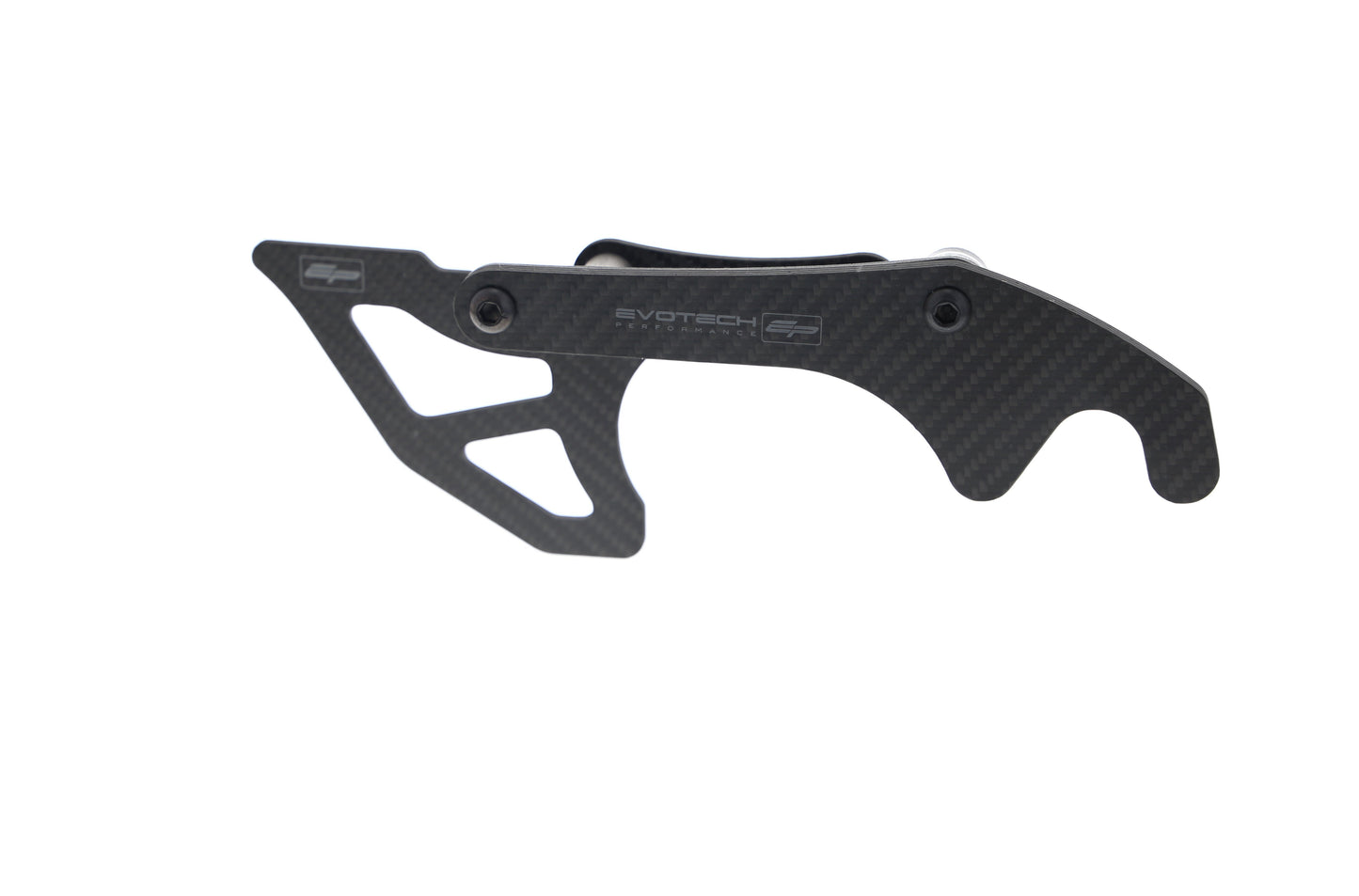 Evotech Carbon teenbeschermer - GP Style Paddock Stand Plates - Yamaha YZF-R9 (2025+)