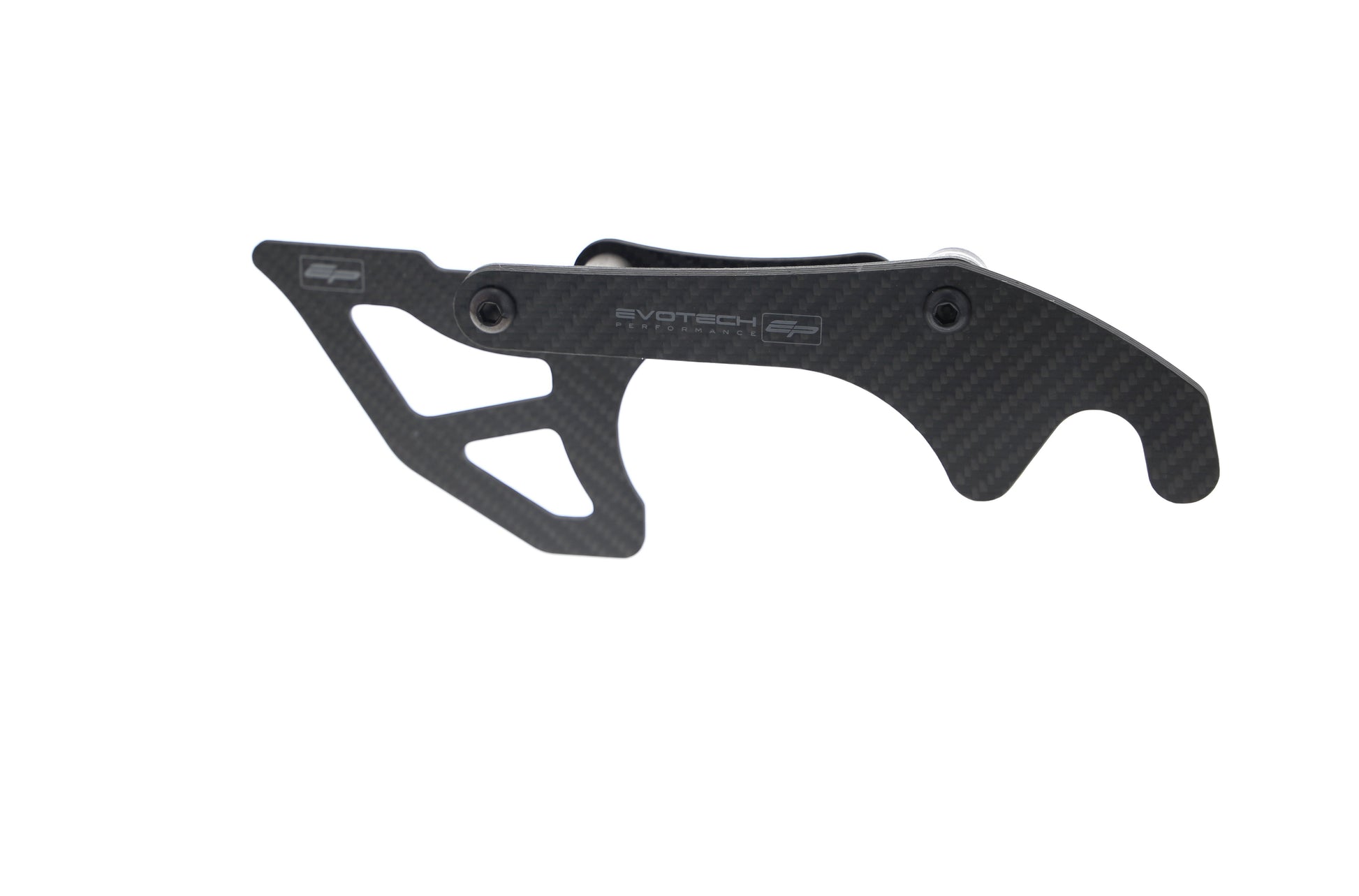 Evotech Carbon teenbeschermer - GP Style Paddock Stand Plates - Yamaha YZF-R9 (2025+)