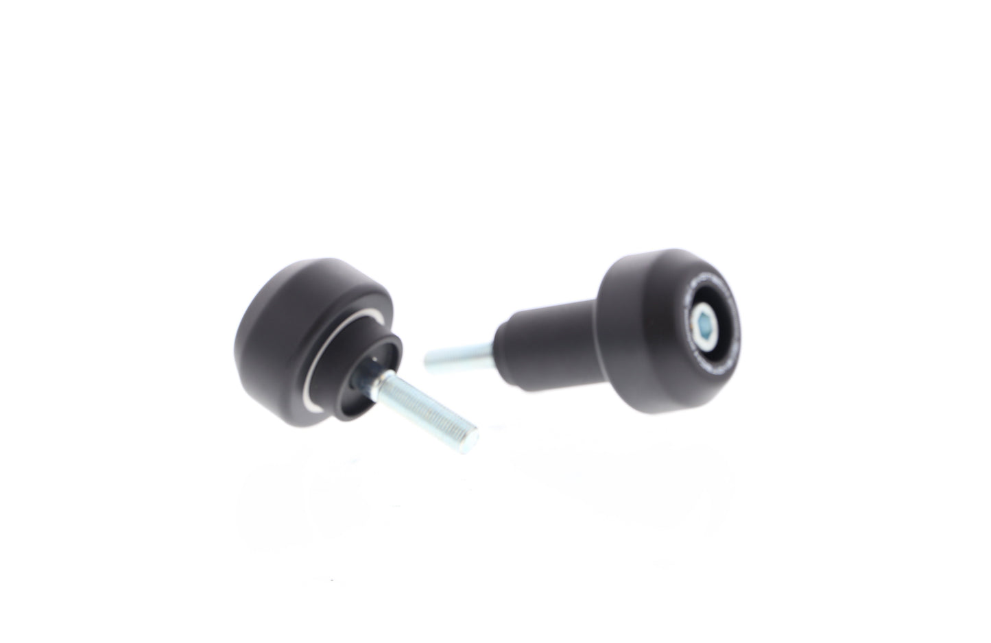 Evotech Yamaha YZF-R1M Valblokken set 2015 - 2019