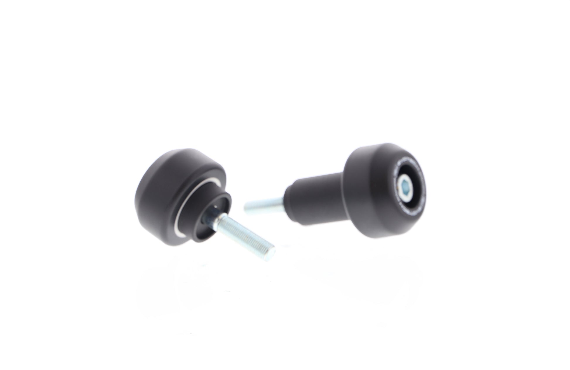 Evotech Yamaha YZF-R1M Valblokken set 2015 - 2019