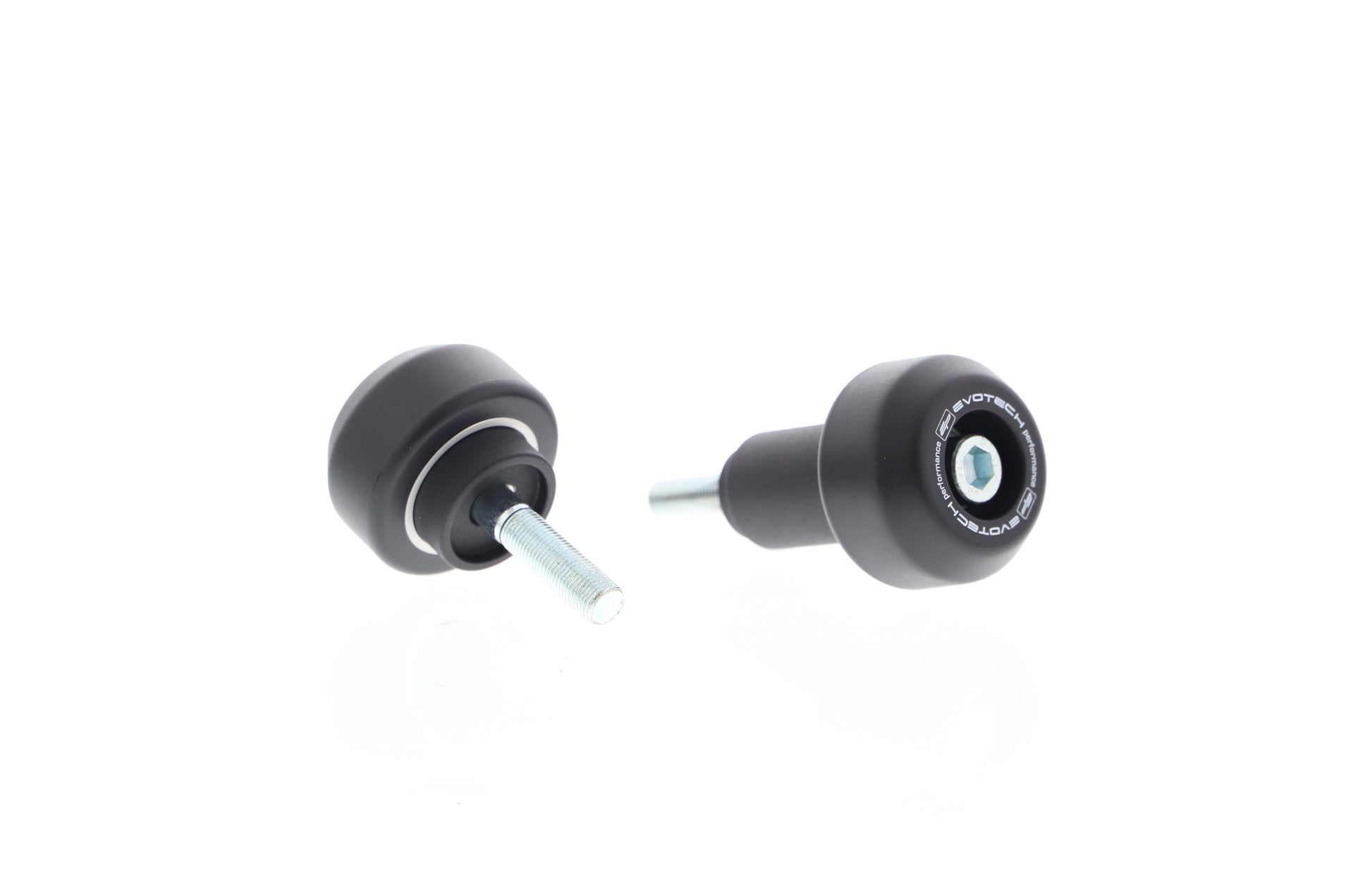 Evotech Yamaha FZ-10 Valblokken set (2017 - 2021)