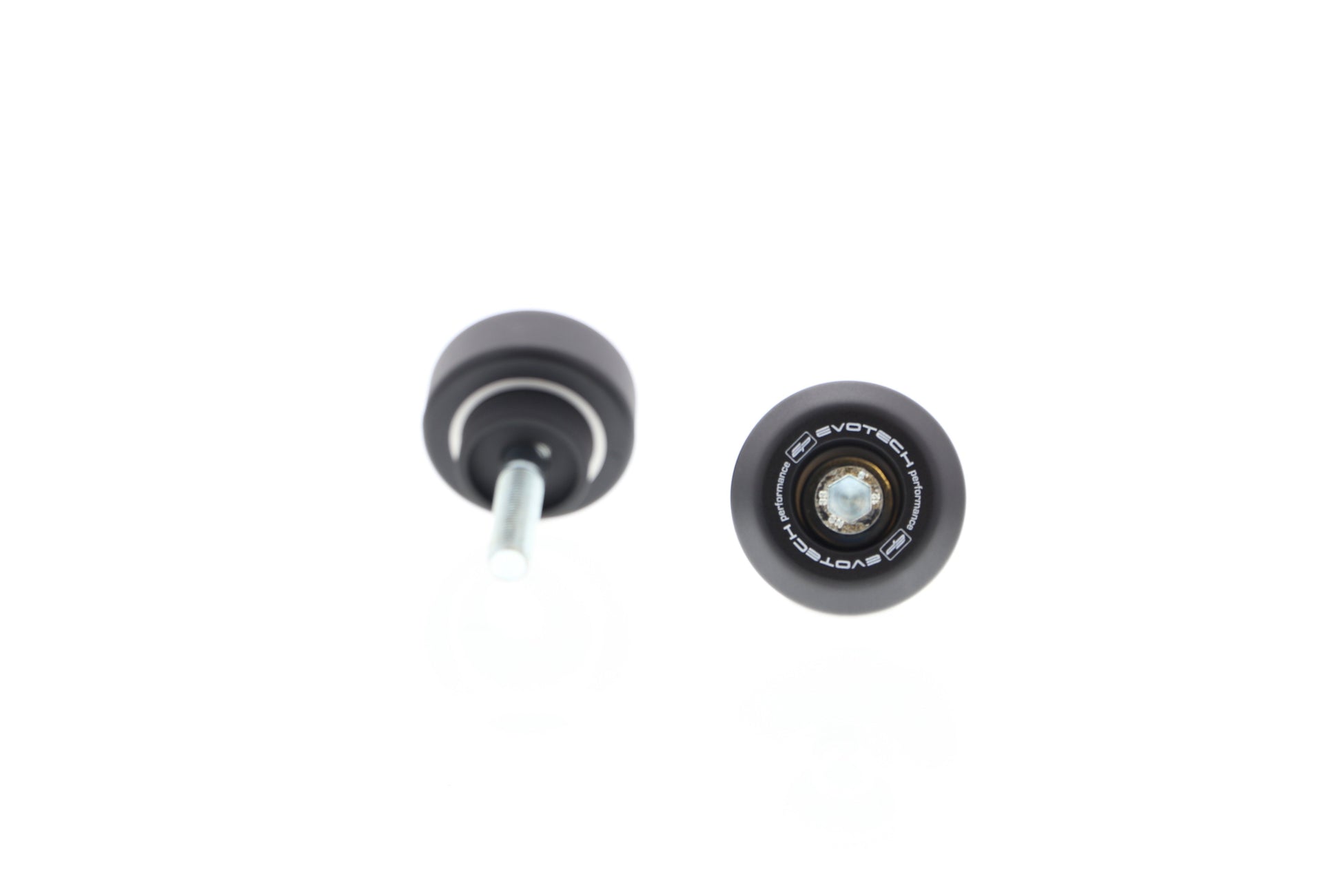 Evotech Yamaha MT-10 Valblokken set (2016 - 2021)