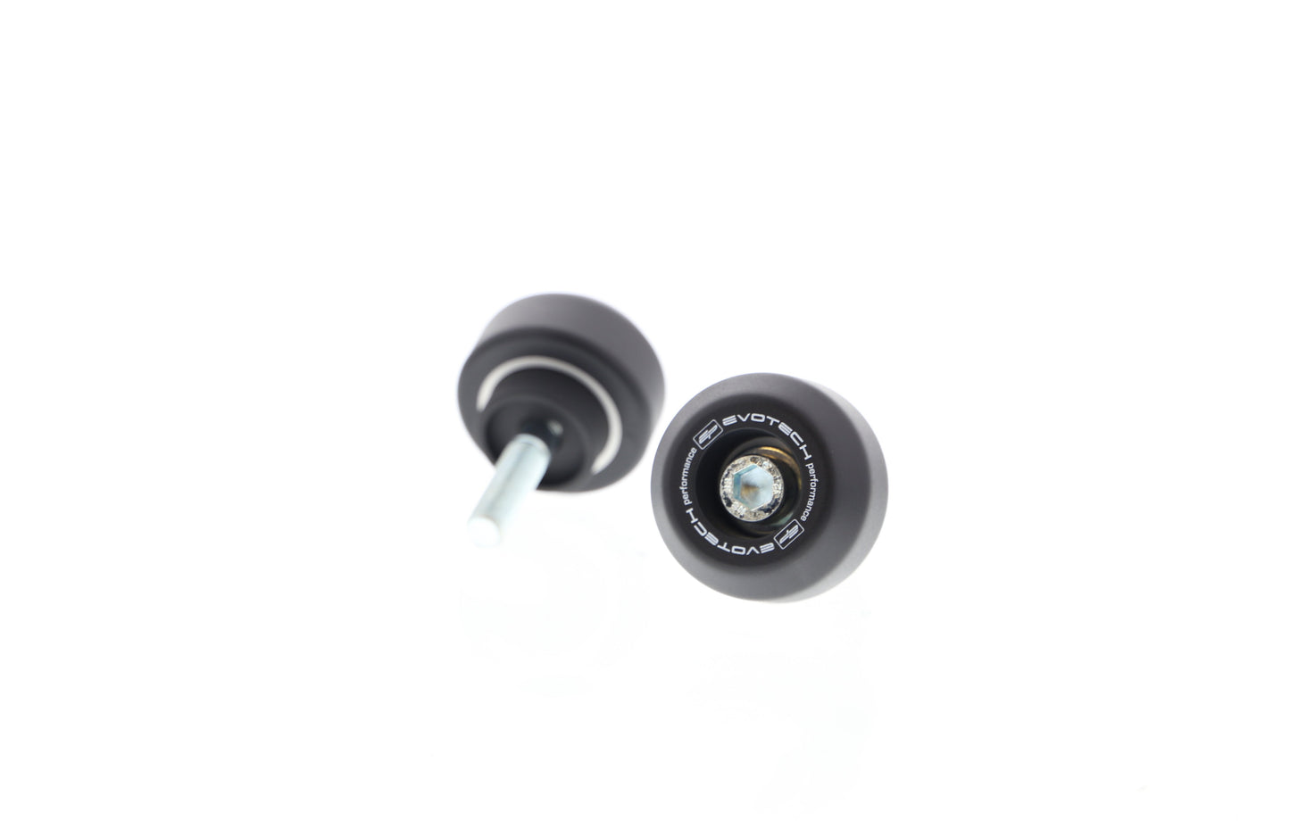 Evotech Yamaha MT-10 SP Valblokken set (2016 - 2021)