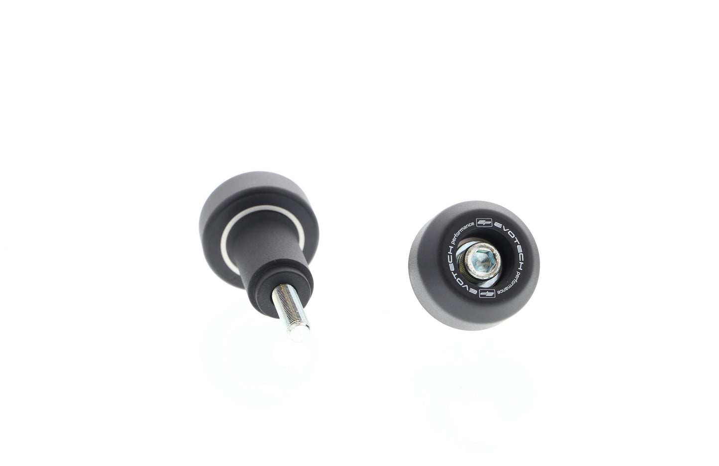 Evotech Yamaha MT-10 Valblokken set (2016 - 2021)