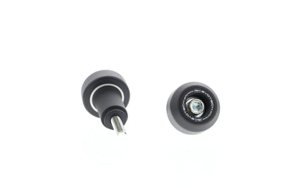 Evotech Yamaha MT-10 Valblokken set (2016 - 2021)