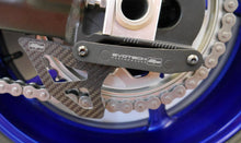 Carbon Teenbeschermer Evotech - Yamaha YZF-R7 (2026+)