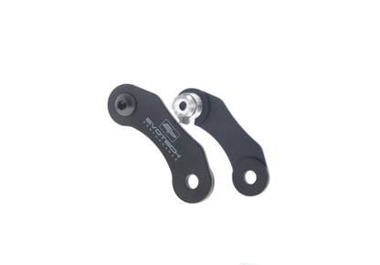 Evotech Yamaha MT-10 Duosteun Vervanger Kit (2016 - 2021)