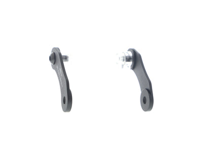 Evotech Yamaha Tracer 900 ABS Duosteun Vervanger Kit (2015 - 2021)