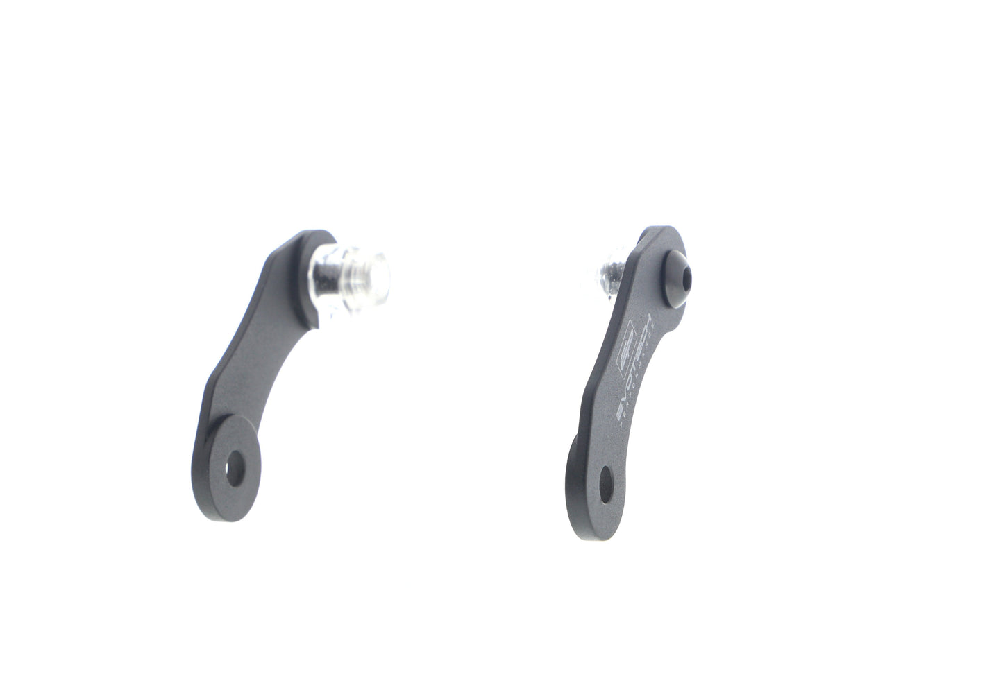 Evotech Yamaha FZ-10 Duosteun Vervanger Kit (2017 - 2021)
