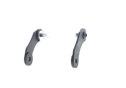 Evotech Yamaha FZ-10 Duosteun Vervanger Kit (2017 - 2021)