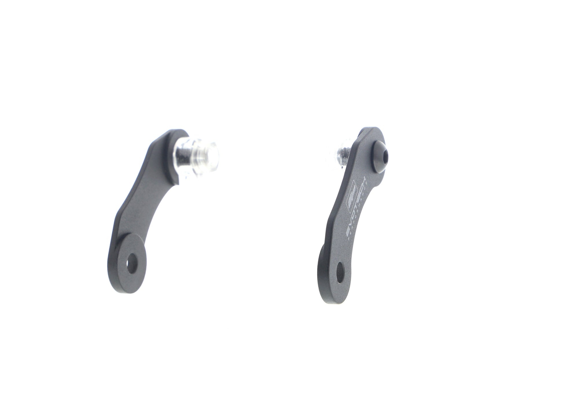 Evotech Yamaha Tracer 900 ABS Duosteun Vervanger Kit (2015 - 2021)