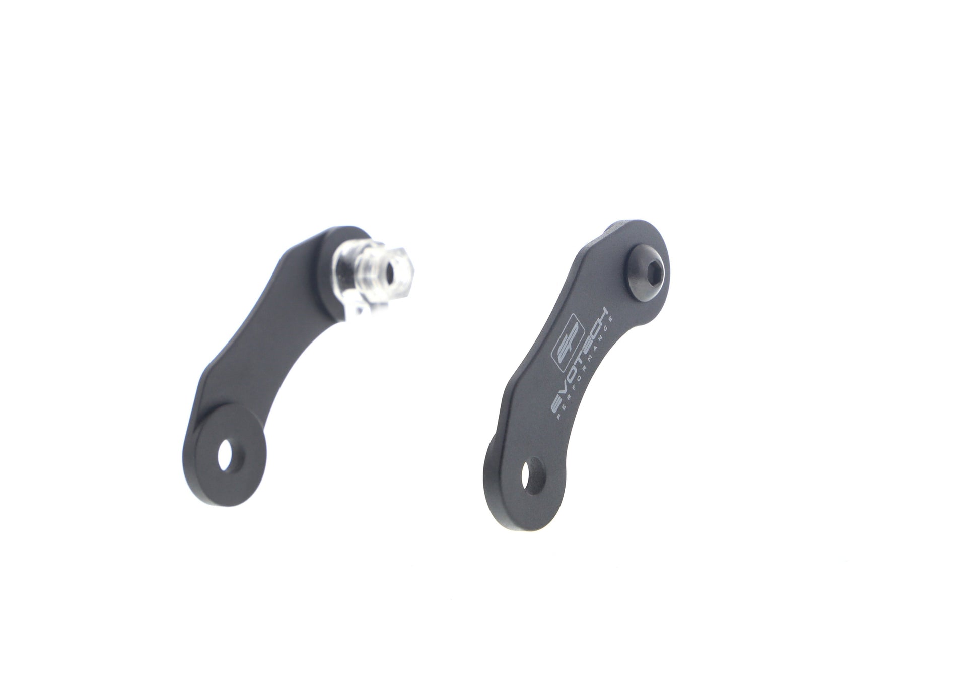 Evotech Yamaha Tracer 900 ABS Duosteun Vervanger Kit (2015 - 2021)
