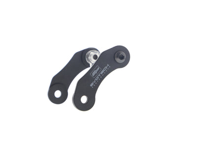 Evotech Yamaha Tracer 900 ABS Duosteun Vervanger Kit (2015 - 2021)