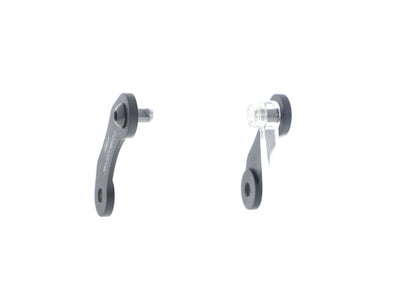 Evotech Yamaha Tracer 900 ABS Duosteun Vervanger Kit (2015 - 2021)