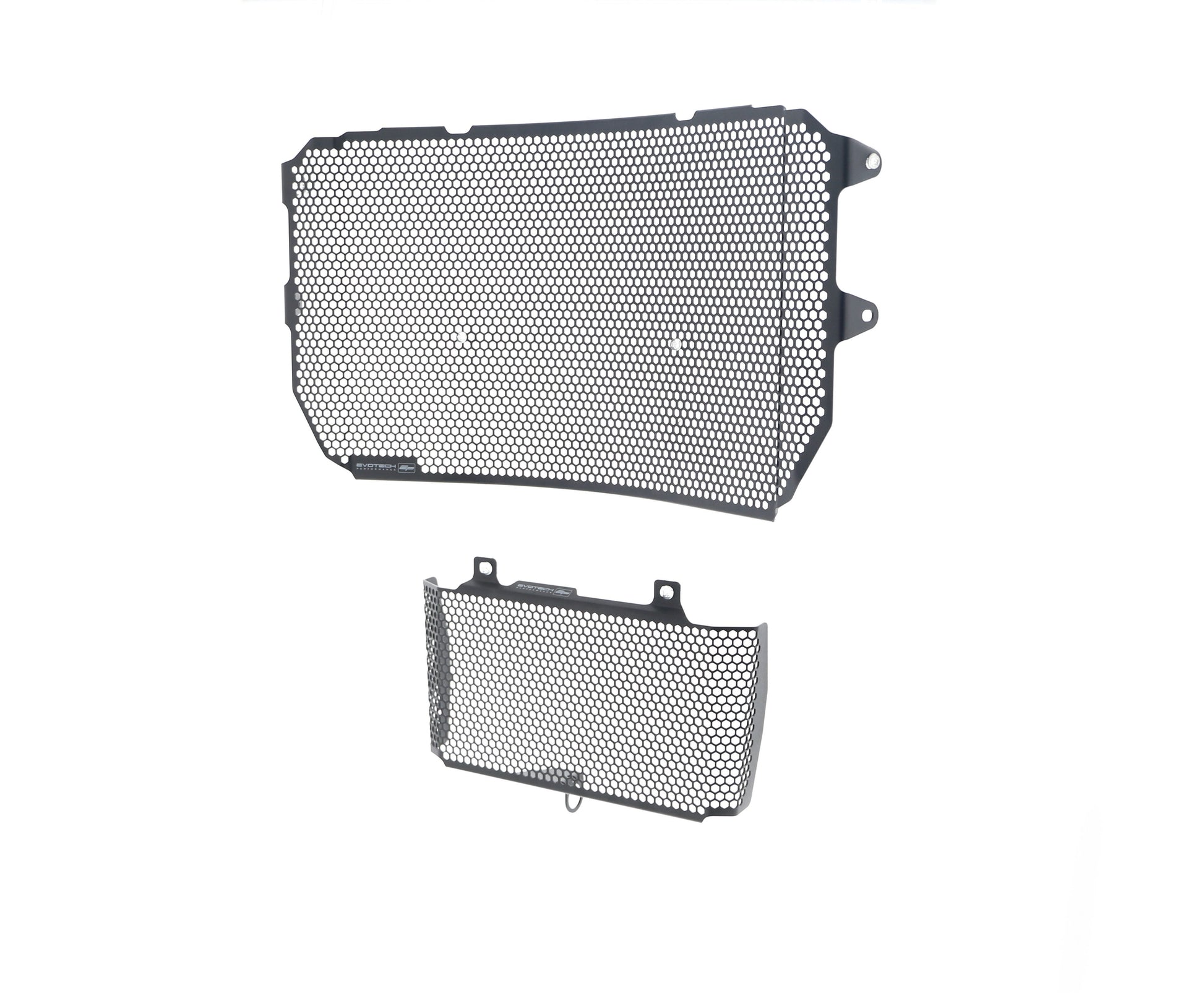Evotech Yamaha MT-10 SP Radiator en Oliekoeler Beschermer Set (2016 - 2021)