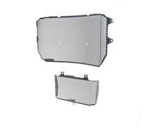 Evotech Yamaha MT-10 SP Radiator en Oliekoeler Beschermer Set (2016 - 2021)