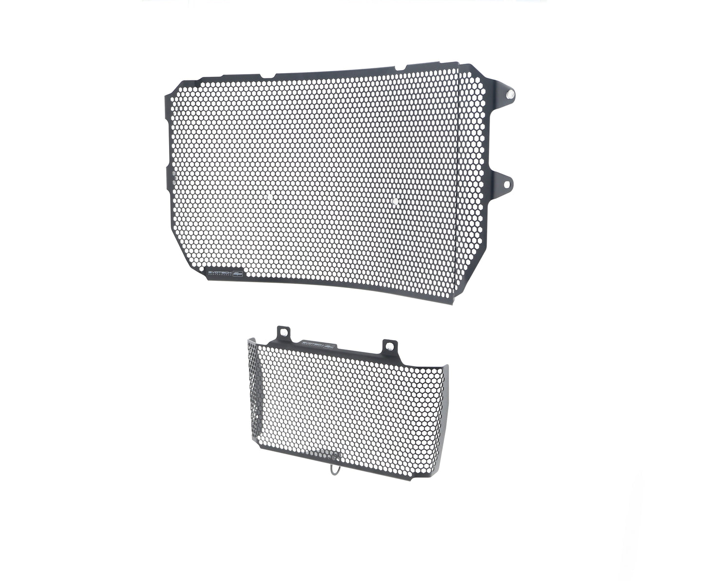 Evotech Yamaha MT-10 SP Radiator en Oliekoeler Beschermer Set (2023+)