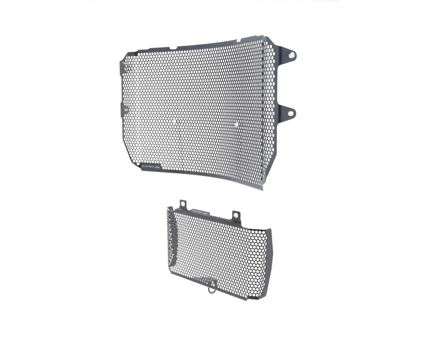 Evotech Yamaha MT-10 SP Radiator en Oliekoeler Beschermer Set (2016 - 2021)