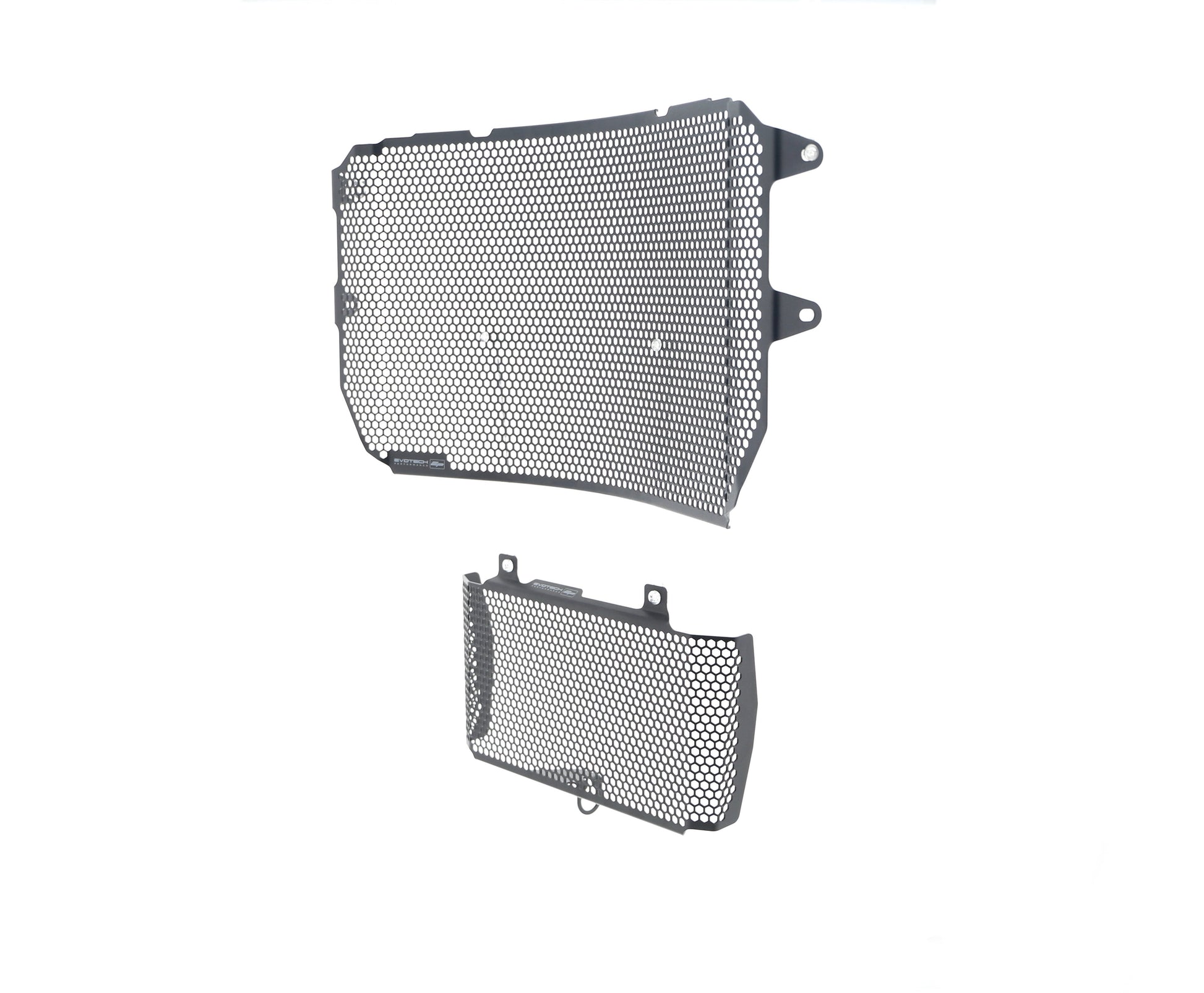Evotech Yamaha MT-10 SP Radiator en Oliekoeler Beschermer Set (2016 - 2021)