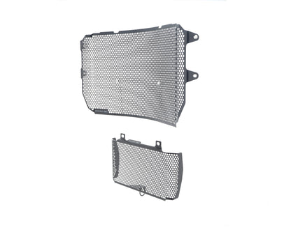 Evotech Yamaha MT-10 SP Radiator en Oliekoeler Beschermer Set (2023+)