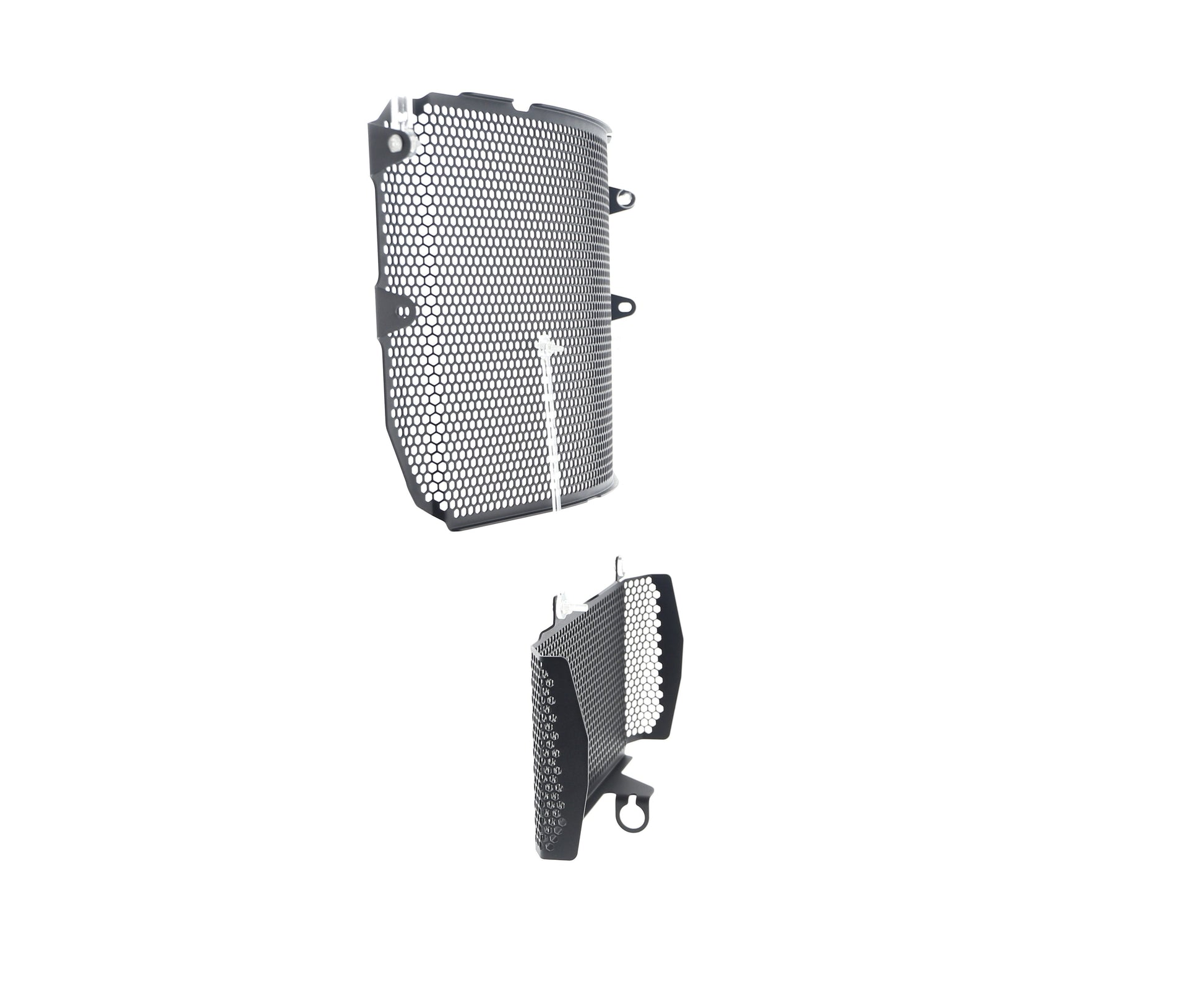 Evotech Yamaha MT-10 Radiator en Oliekoeler Beschermer Set (2022+)