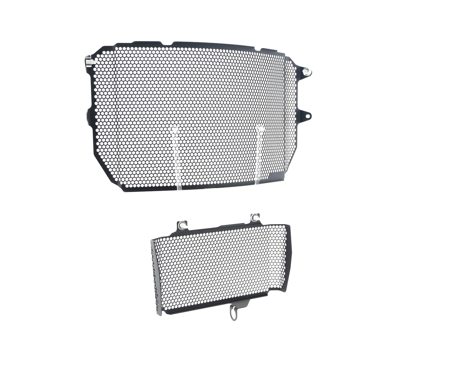 Evotech Yamaha MT-10 SP Radiator en Oliekoeler Beschermer Set (2023+)