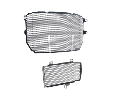 Evotech Yamaha MT-10 SP Radiator en Oliekoeler Beschermer Set (2023+)