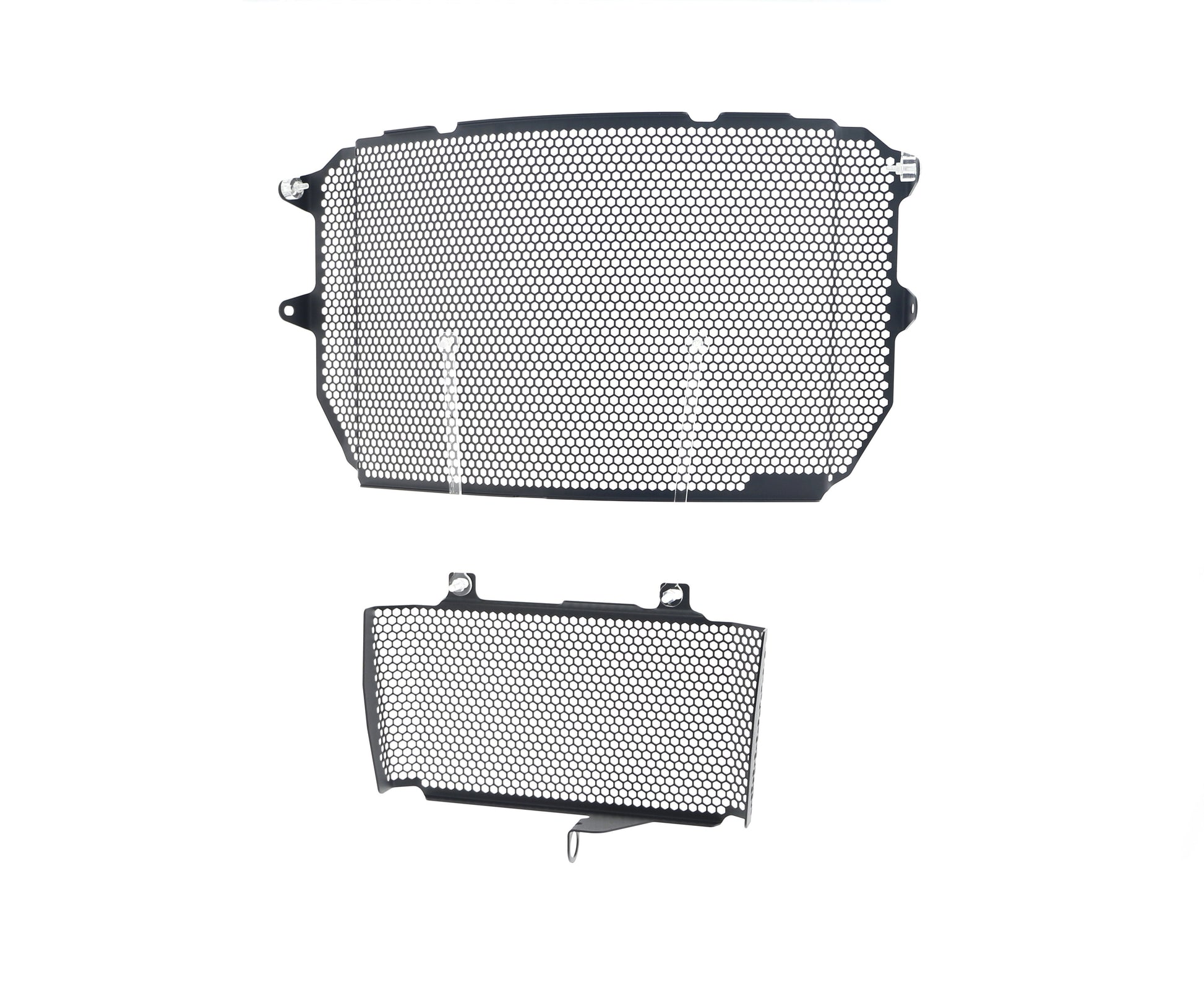 Evotech Yamaha MT-10 SP Radiator en Oliekoeler Beschermer Set (2023+)
