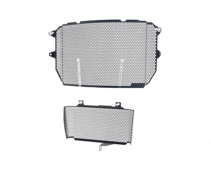 Evotech Yamaha MT-10 SP Radiator en Oliekoeler Beschermer Set (2023+)