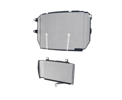 Evotech Yamaha MT-10 SP Radiator en Oliekoeler Beschermer Set (2016 - 2021)