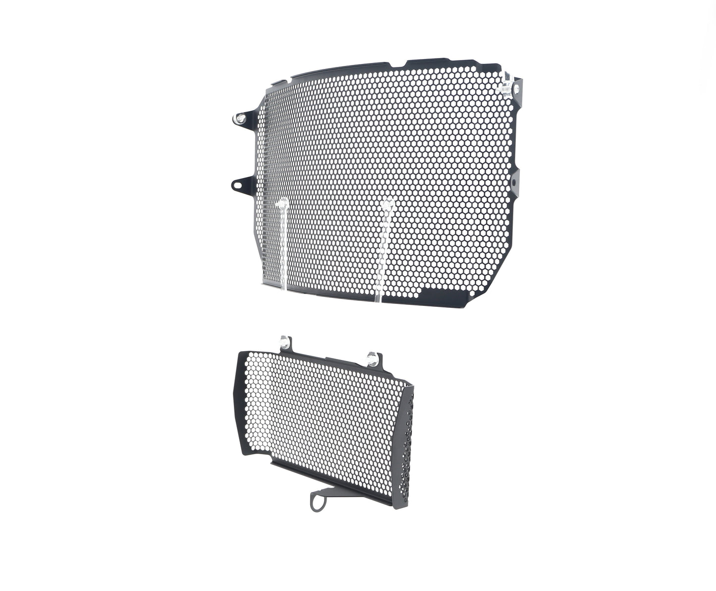 Evotech Yamaha MT-10 Radiator en Oliekoeler Beschermer Set (2022+)