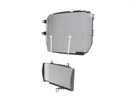 Evotech Yamaha MT-10 SP Radiator en Oliekoeler Beschermer Set (2023+)