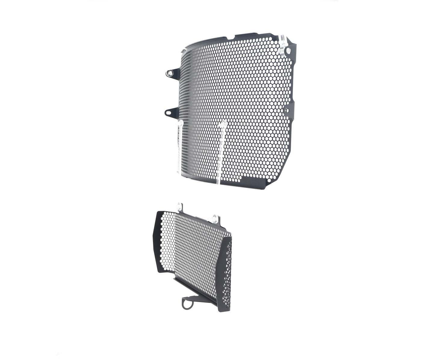 Evotech Yamaha MT-10 SP Radiator en Oliekoeler Beschermer Set (2023+)