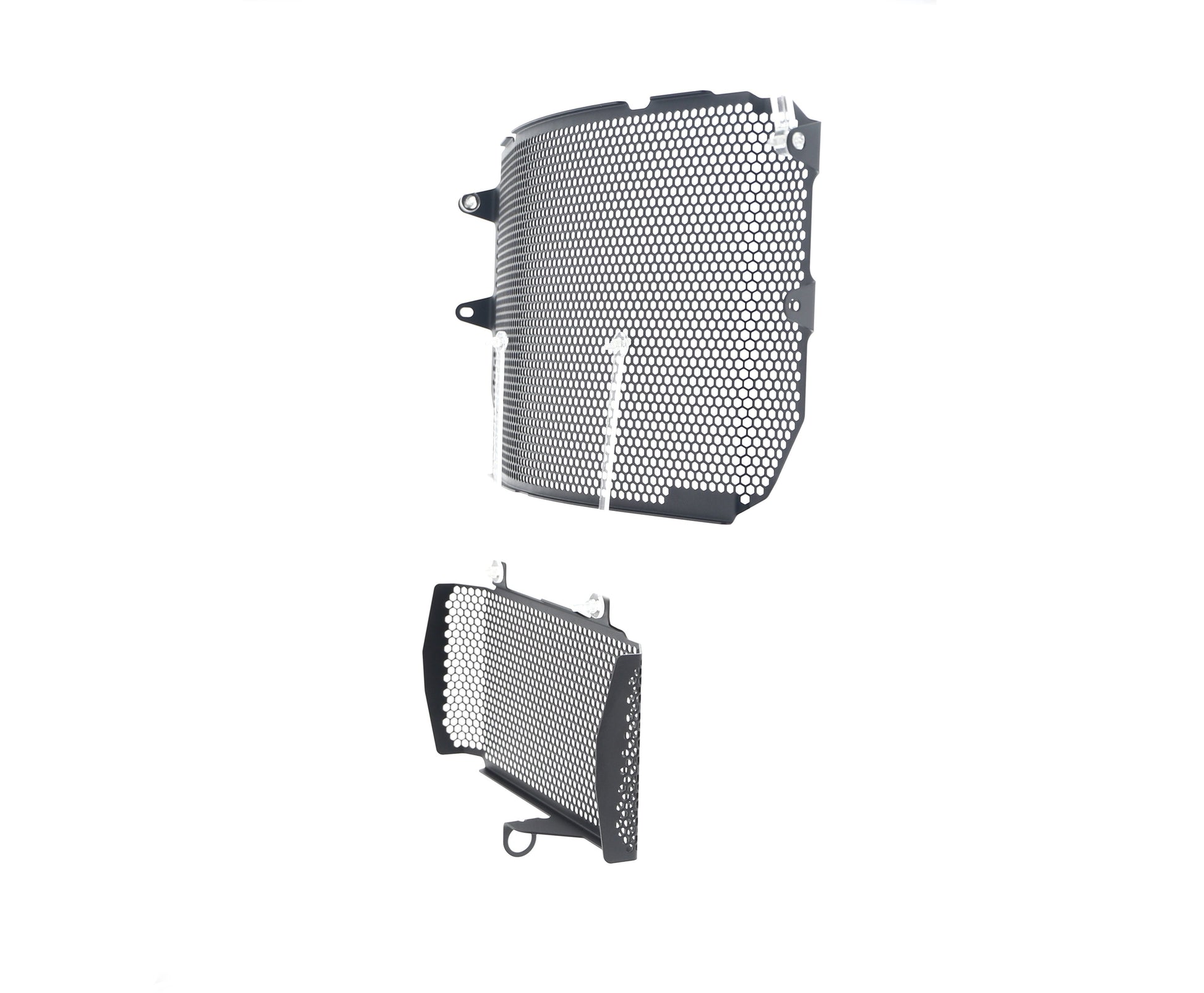 Evotech Yamaha MT-10 SP Radiator en Oliekoeler Beschermer Set (2023+)