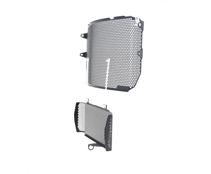 Evotech Yamaha MT-10 SP Radiator en Oliekoeler Beschermer Set (2023+)
