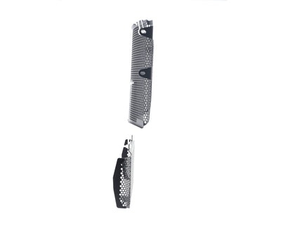 Evotech Yamaha MT-10 Radiator en Oliekoeler Beschermer Set (2016 - 2021)