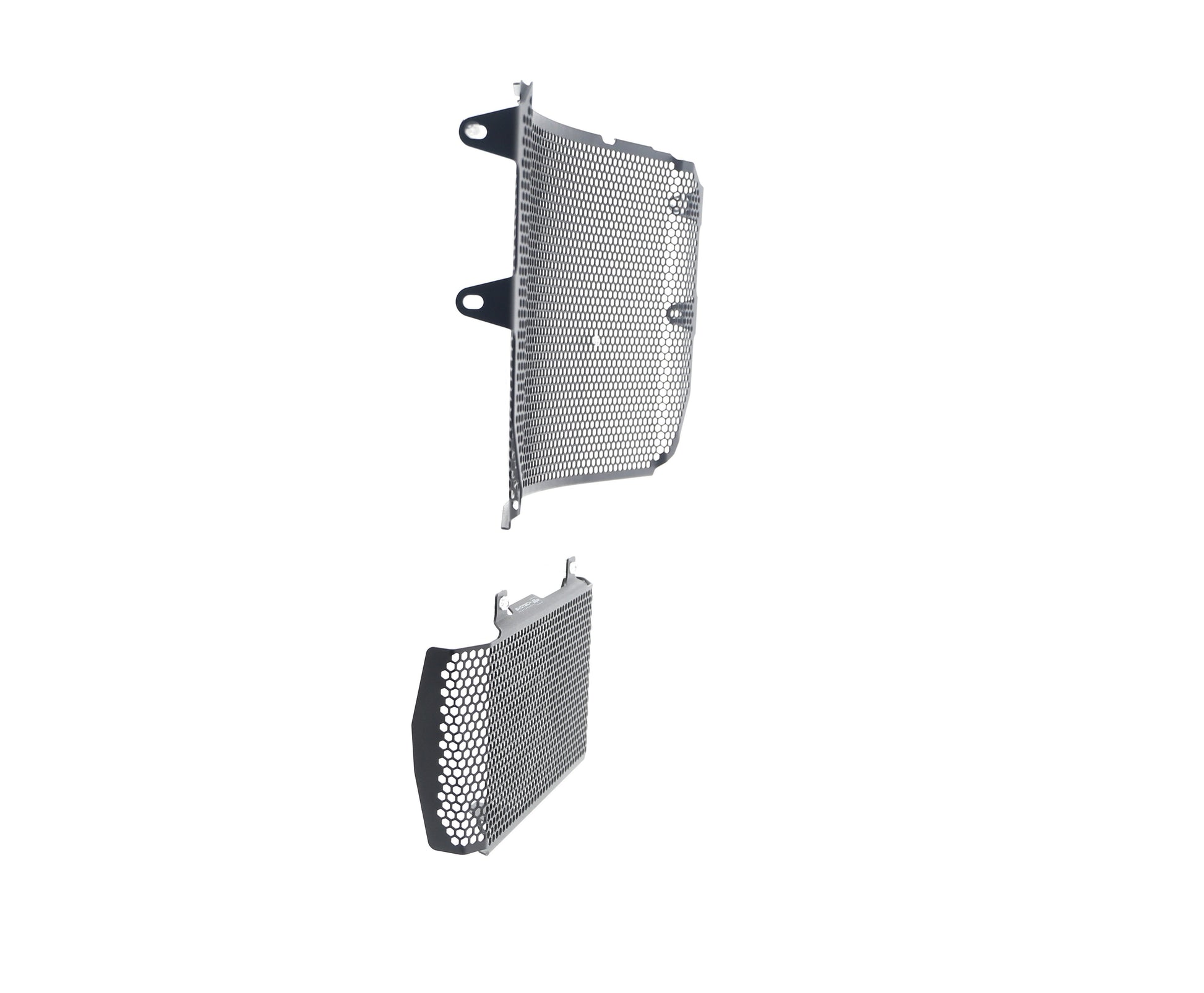 Evotech Yamaha MT-10 SP Radiator en Oliekoeler Beschermer Set (2016 - 2021)