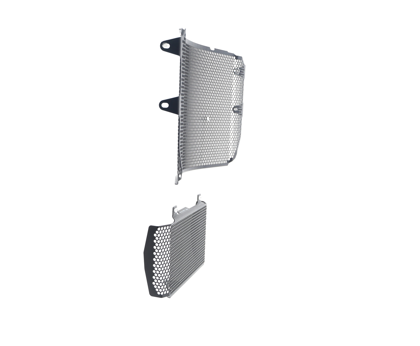 Evotech Yamaha FZ-10 Radiator en Oliekoeler Beschermer Set (2017 - 2021)