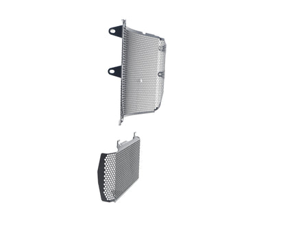 Evotech Yamaha FZ-10 Radiator en Oliekoeler Beschermer Set (2017 - 2021)