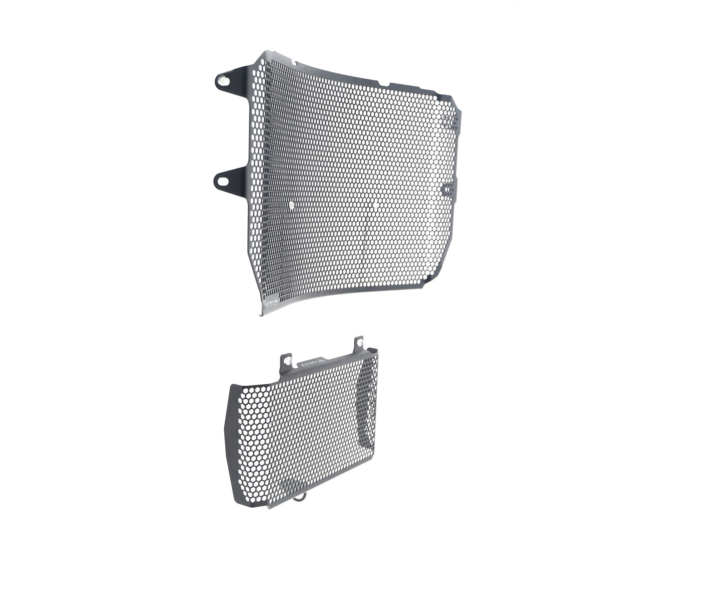 Evotech Yamaha MT-10 SP Radiator en Oliekoeler Beschermer Set (2023+)