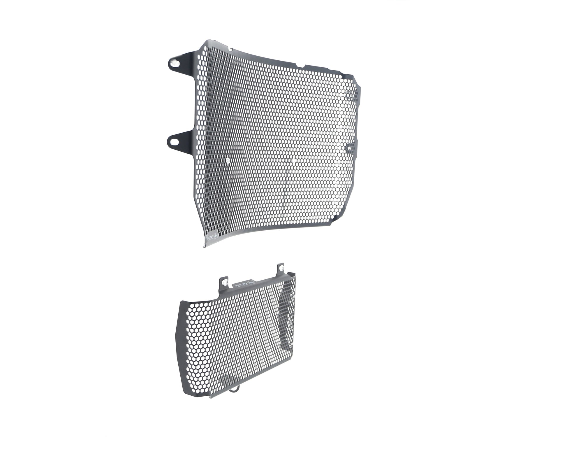 Evotech Yamaha MT-10 SP Radiator en Oliekoeler Beschermer Set (2023+)