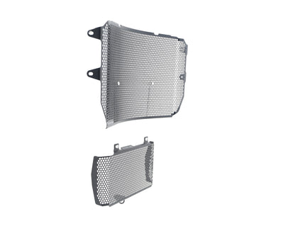 Evotech Yamaha MT-10 SP Radiator en Oliekoeler Beschermer Set (2016 - 2021)