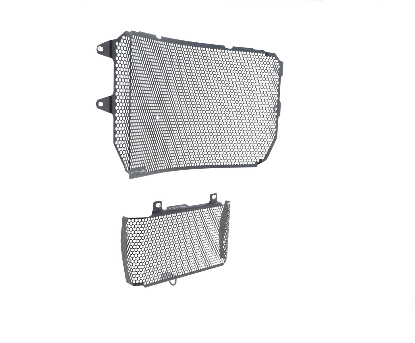Evotech Yamaha MT-10 SP Radiator en Oliekoeler Beschermer Set (2016 - 2021)