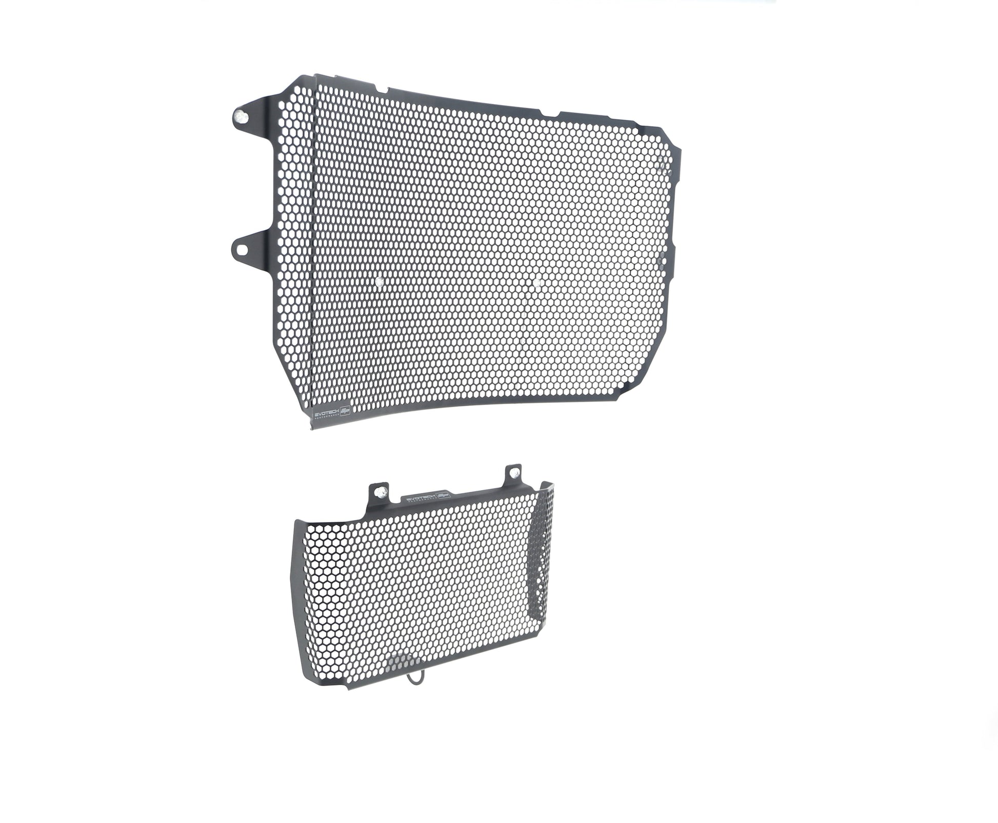 Evotech Yamaha MT-10 SP Radiator en Oliekoeler Beschermer Set (2023+)