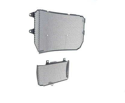 Evotech Yamaha MT-10 SP Radiator en Oliekoeler Beschermer Set (2023+)